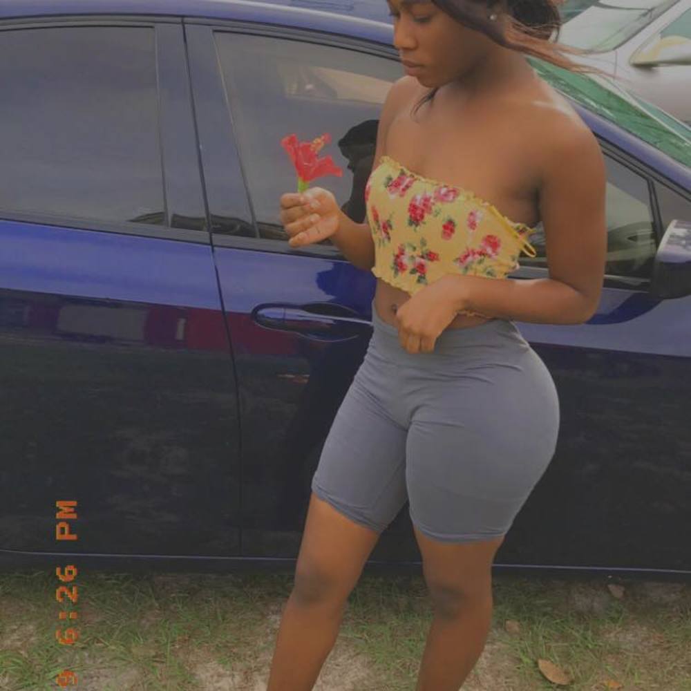 Meet your Posher, Fleurantin